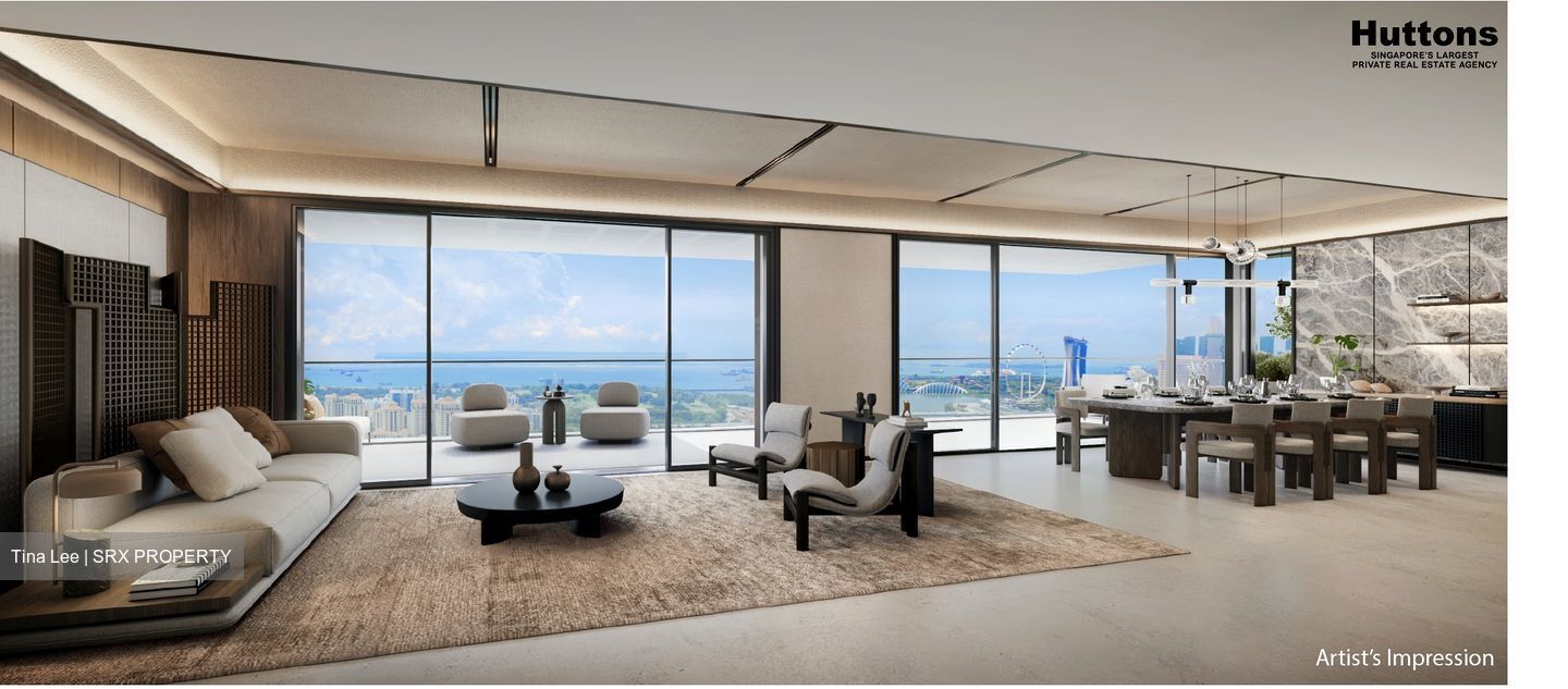 Aurea (D7), Apartment #447080621